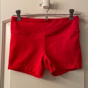 Athleta Athletic Shorts Size XS